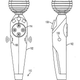 Illustration for article titled Sony Motion Controller Patent